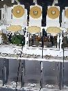  ICBT Cabler, ~2002 yr, 16 position sections for parts.